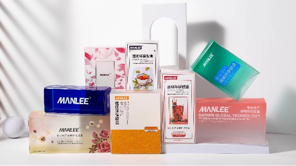 Pet胶盒优势---万利科技 Pet胶盒优势---万利科技