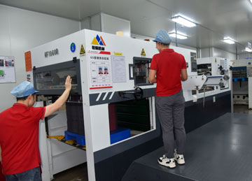 万利科技 万利科技