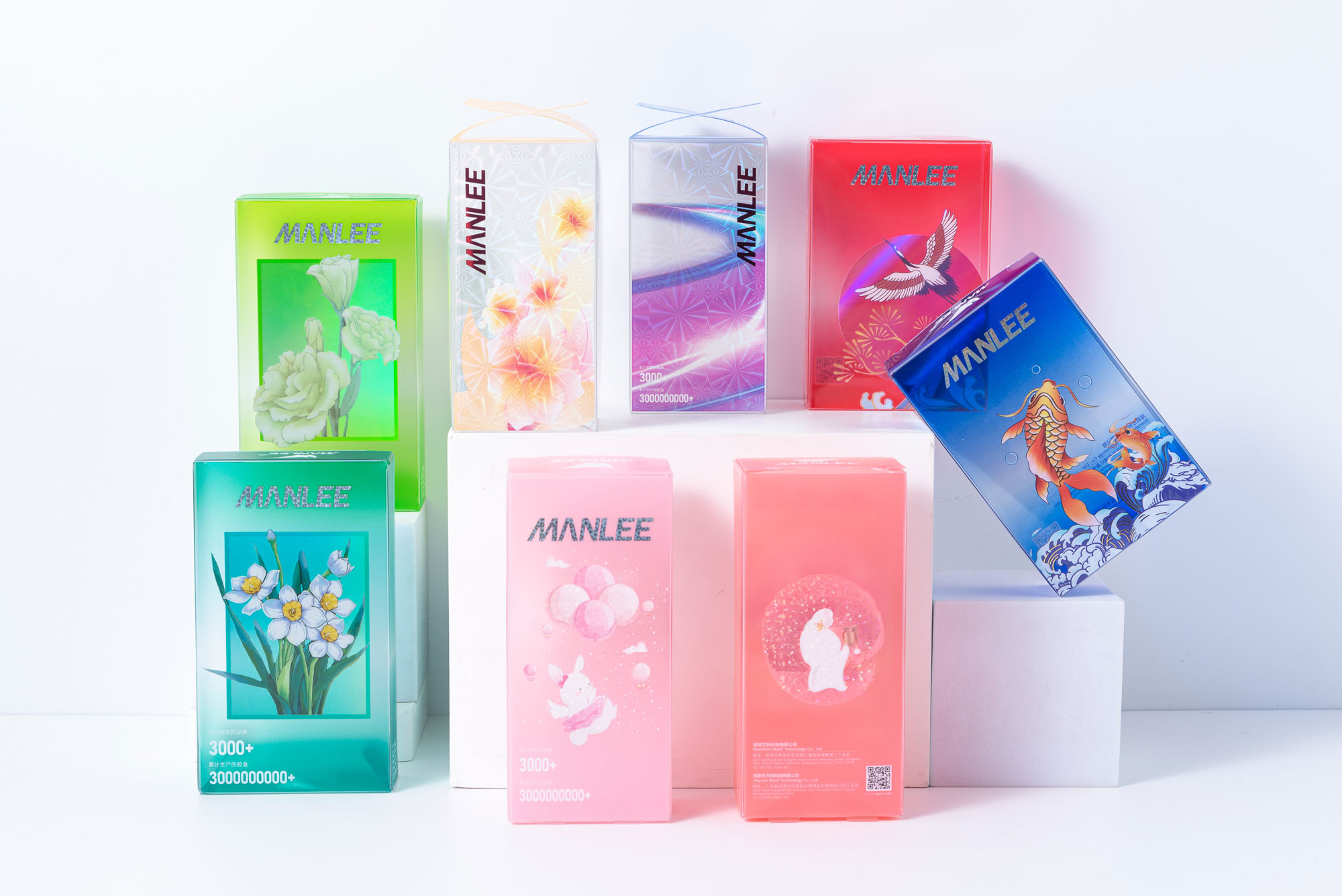 胶盒包装盒 胶盒包装盒